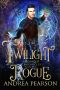 [Midnight Chronicles 03] • Twilight Rogue